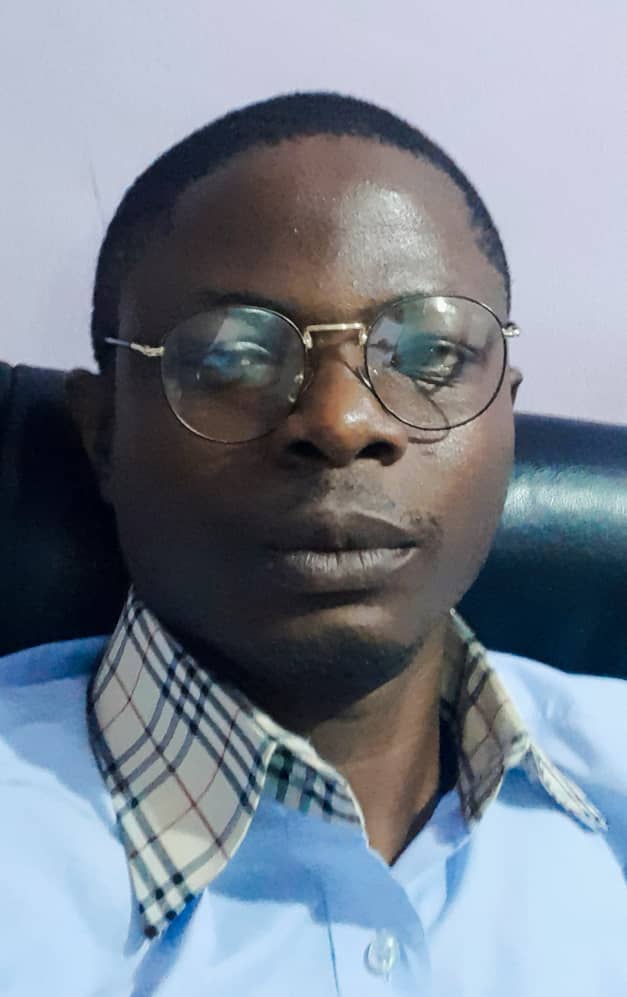 Enoch Adetunji