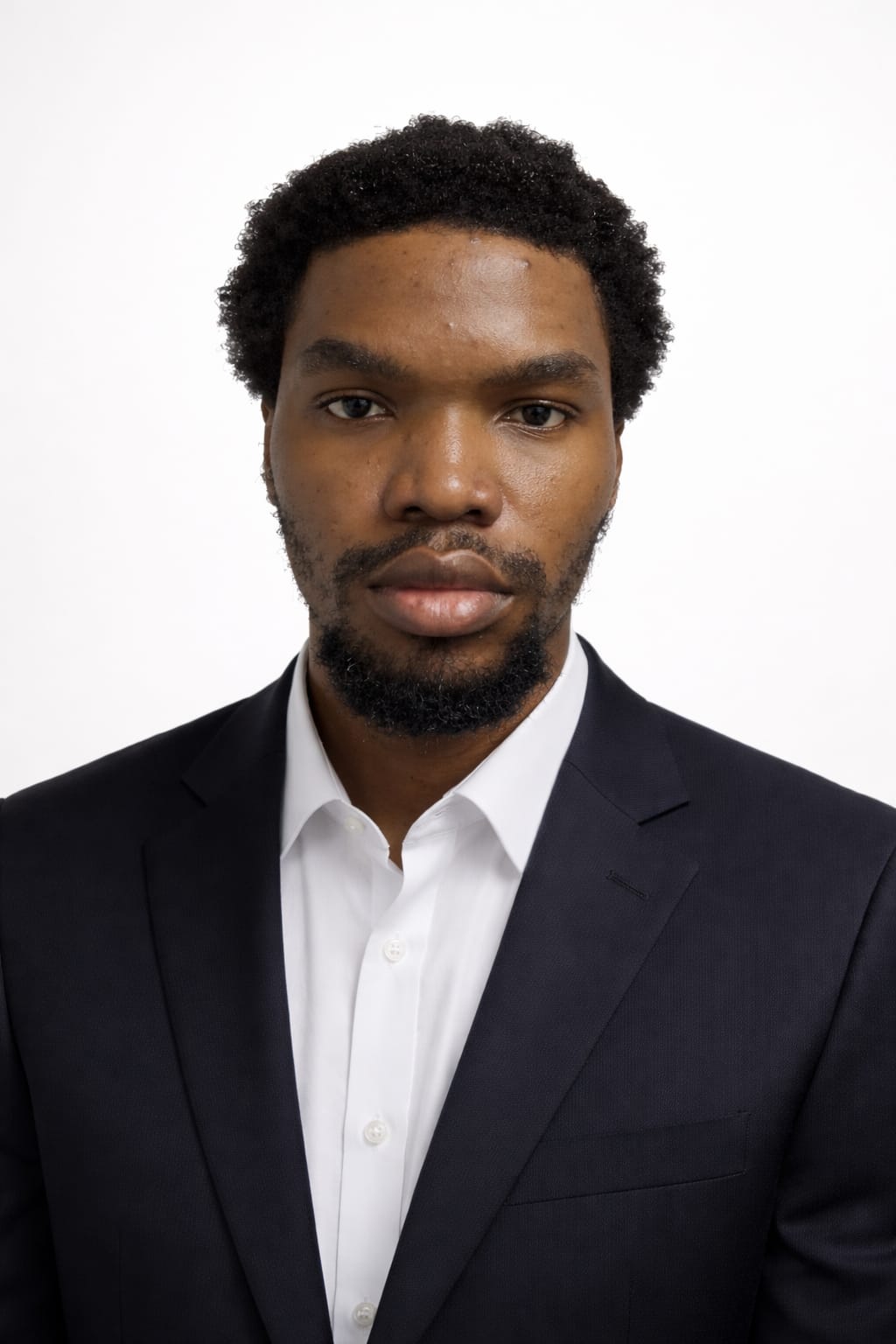 Dr. Jeremiah Adepoju