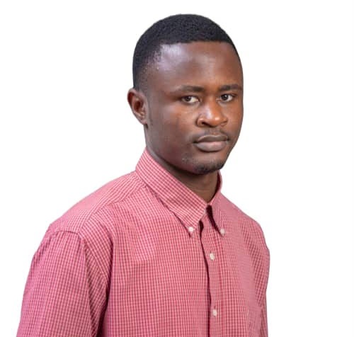 Pierre Ferdinand Bissi Nyandou
