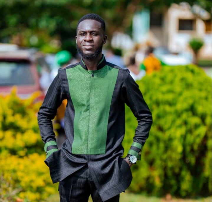 Prince Koomson